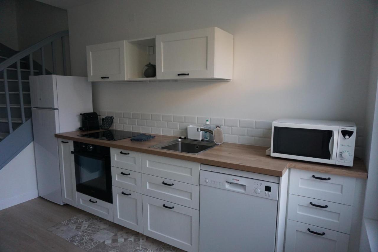 Les Beaux Jours, Tours, Le Duplex Lägenhet Exteriör bild
