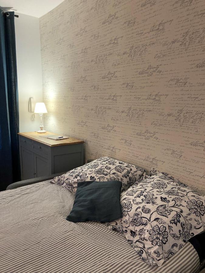 Les Beaux Jours, Tours, Le Duplex Lägenhet Exteriör bild