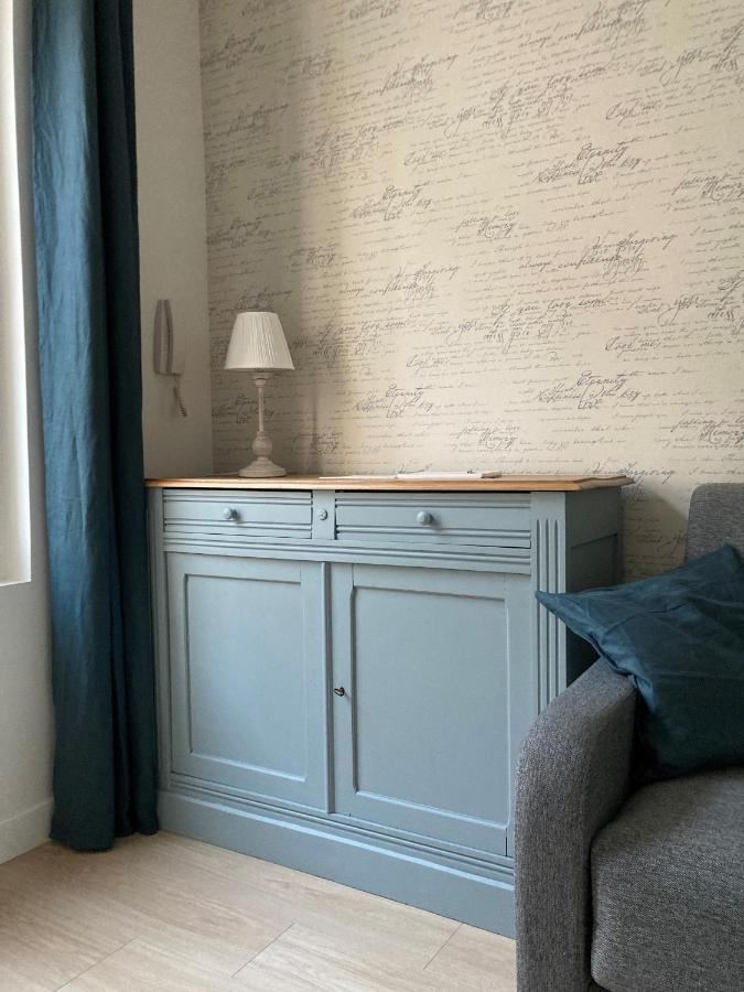 Les Beaux Jours, Tours, Le Duplex Lägenhet Exteriör bild