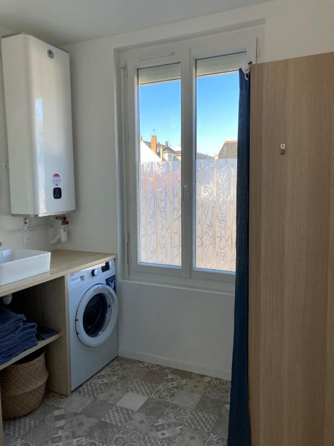 Les Beaux Jours, Tours, Le Duplex Lägenhet Exteriör bild