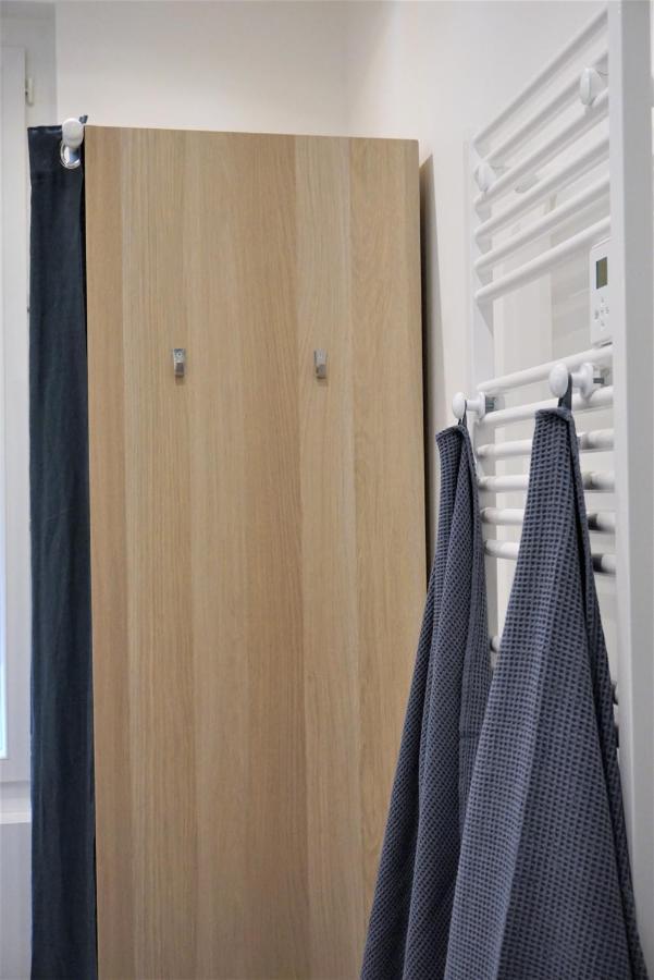 Les Beaux Jours, Tours, Le Duplex Lägenhet Exteriör bild